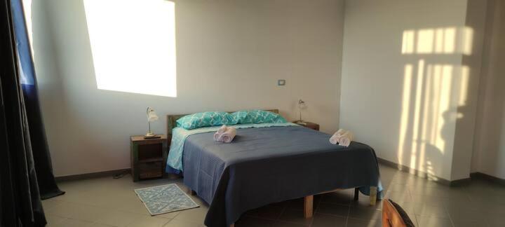 Su Marineri Bed and Breakfast Càbras Eksteriør billede