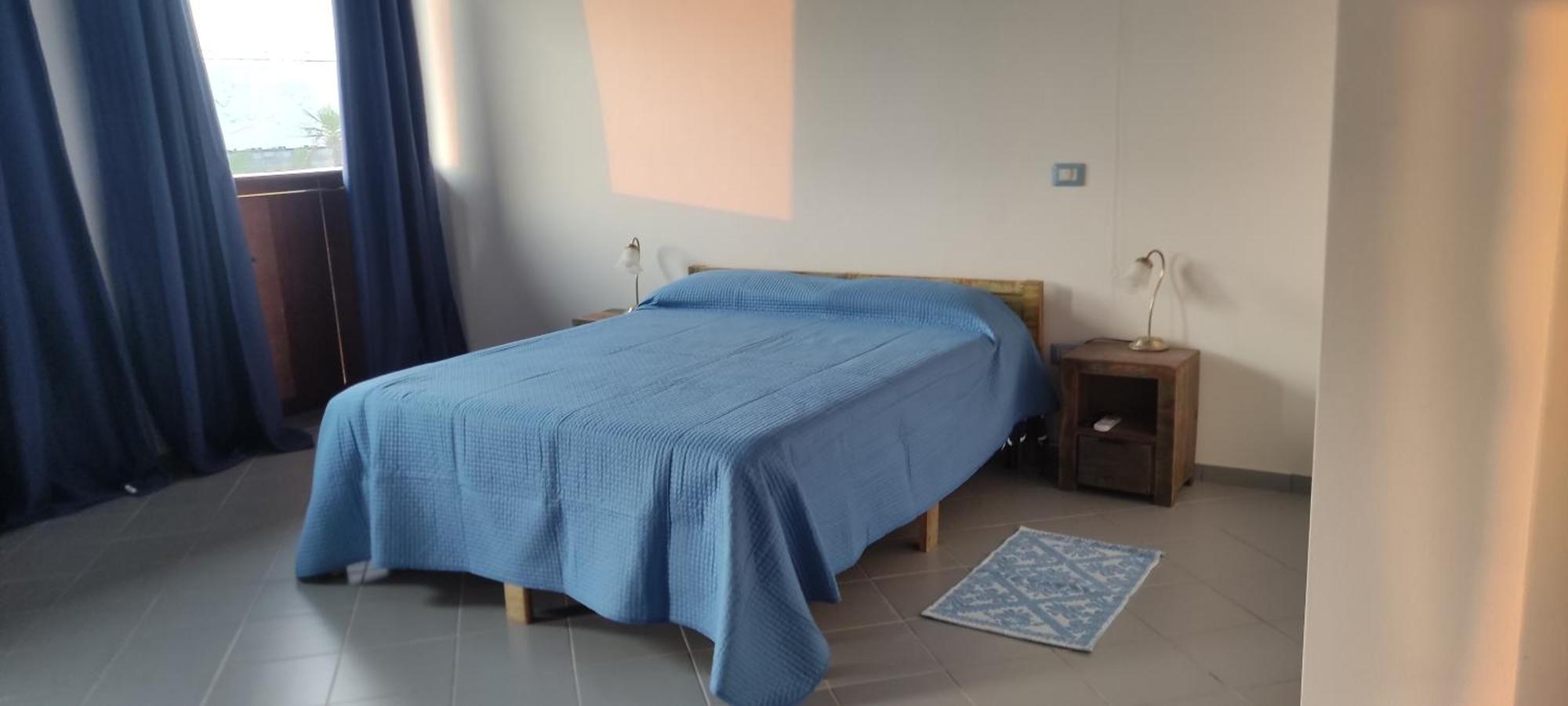 Su Marineri Bed and Breakfast Càbras Eksteriør billede